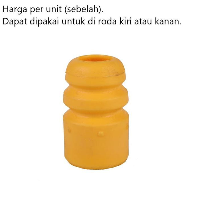 MARELLI Busa Shock Cover Debu Depan 2043230044 Mercedes W204 W212 C200