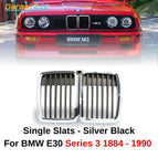 SGL Silver BK
