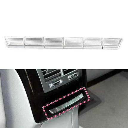 Tombol Konsol Rear AC Button Belakang Mercedes W221 Mercy S350 S500