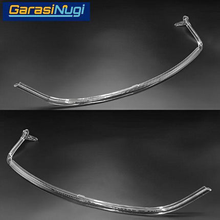 Sein DRL Guide Mercy W117 Facelift LED Eyebrow Light Lampu Alis Mercedes CLA
