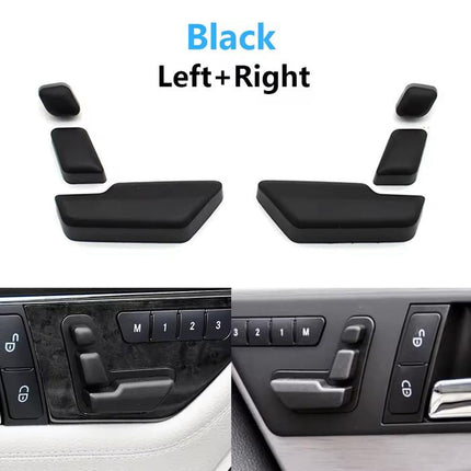 Seat Adjust Button Tombol Atur Kursi Mercedes W204 W212 W207 W166