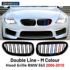 DBL Line-M Colour