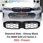 DIA Glossy BK