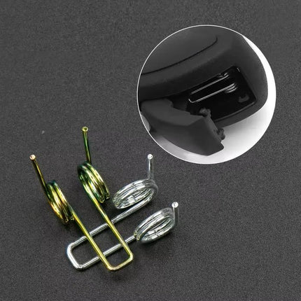 Per Automatic Gear Shift Spring Land Rover Gigi Tekan Freelander 2