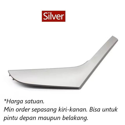 VW Golf MK6 Door Outer Layer Handle Cover Pintu Lapisan Luar