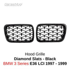 Diamond BK
