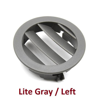 Mercedes W212 Small AC Depan Kecil Kisi Grill Mercy E250 2009-2015