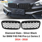 Diamond SL BK