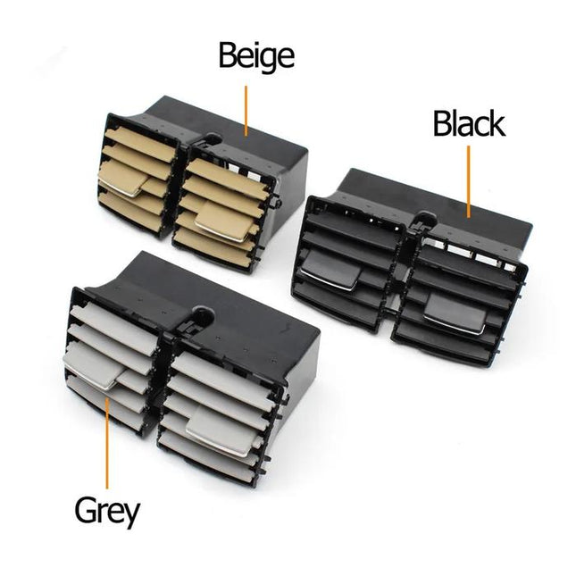Kisi AC Belakang Rear Grill Frame Cover Mercy Mercedes W164 X164 ML GL