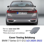 LCI Rear Std