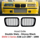 DBL Glossy BK