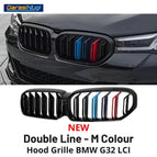DBL M Colour