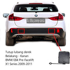 Pre-FL Rear R