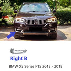 Right B / Chrome
