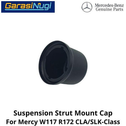 Suspension Mount Mercy W117 R127 Cap Tutup Dudukan Suspensi CLA SLK