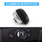 E60 Black