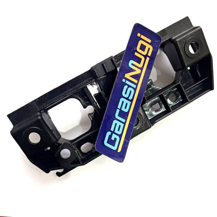 Screen Bracket Mercedes W166 Breket Layar 1666890214 Monitor Mercy GLE