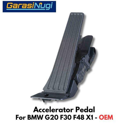 Accelerator BMW G20 F30 F48 F15 F25 Injakan Pedal Gas 320 420 X1 X3 X5