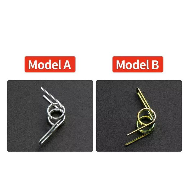 Per Automatic Gear Shift Spring Land Rover Gigi Tekan Freelander 2