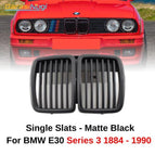 SGL Matte BK