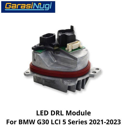DRL LED For BMW G30 LCI Angel Eyes Light Module Lampu Bulat Senja 520