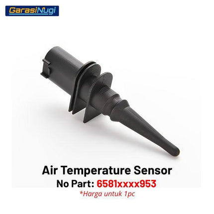 Ambient Air Temp BMW F10 F30 E90 Sensor Suhu Udara Luar Exterior 320