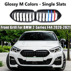 Single M Colors