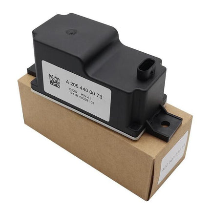 Voltage Converter Module Mercedes W205 Starter Battery 2054400073