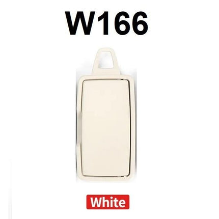 Mercy W166 C292 Sun Visor Cermin Mirror Sunvisor Cover Mercedes M GLE