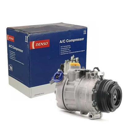 Kompresor AC 64529165808 For BMW F10 F02 F01 Compressor Engine N52 523 735