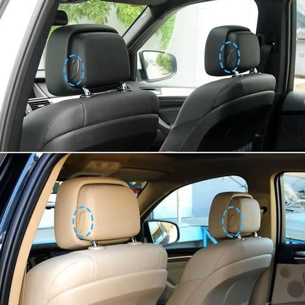 Headrest Button For BMW F10 F02 E70 Tombol Sandaran Kepala 520 740 X5