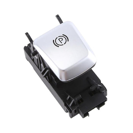 Parking Brake Switch Module Rem Tangan Mercedes W205 Mercy C200