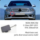 Fr Old AMG / Original Mercy