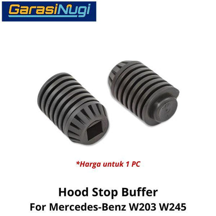 Trunk Stop Buffer Mercy W203 W245 Per Bagasi Mercedes B180 C200