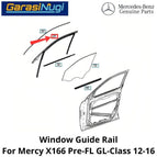 Front L #1900 / Original Mercy