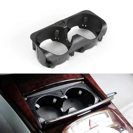 Mercedes W221 Cup Holder Botol Minum Mercy S280 S320 2006-2013
