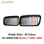 SGL M Colour