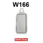 W166 Dark Gray / Left