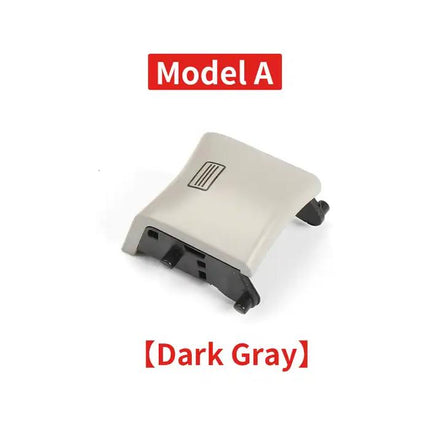 Mercy W166 W292 Tombol Buka Tutup Sunroof Button Mercedes GLE500 ML350