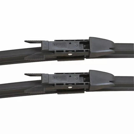BMW E83 F25 X3 Wiper Frameless Karet Hi Performance Sepasang