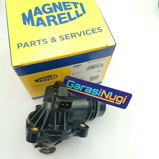 MARELLI Thermostat 11537510959 BMW E46 E90 E60 E84 E83 N46 Original