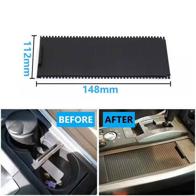Cup Holder Roller Land Rover Range Rover Sport Blind Cover 2005-2009