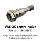 #3820-Ctr Valve / OEM