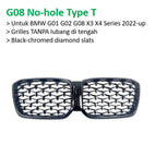 G08 NoH Type T