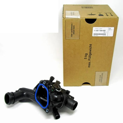 MARELLI Thermostat 11538699290 Mini R56 R57 R55 11537534521 Original