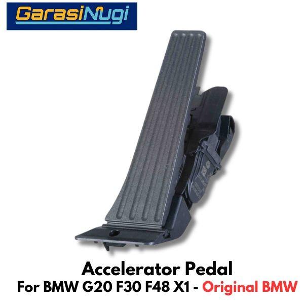 Accelerator BMW G20 F30 F48 F15 F25 Injakan Pedal Gas 320 420 X1 X3 X5