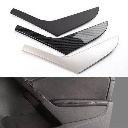VW Golf MK6 Door Outer Layer Handle Cover Pintu Lapisan Luar