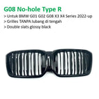 G08 NoH Type R