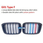 G01 Type F