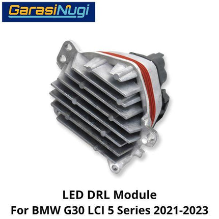 DRL LED For BMW G30 LCI Angel Eyes Light Module Lampu Bulat Senja 520